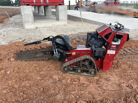 2022 TORO TRX-250