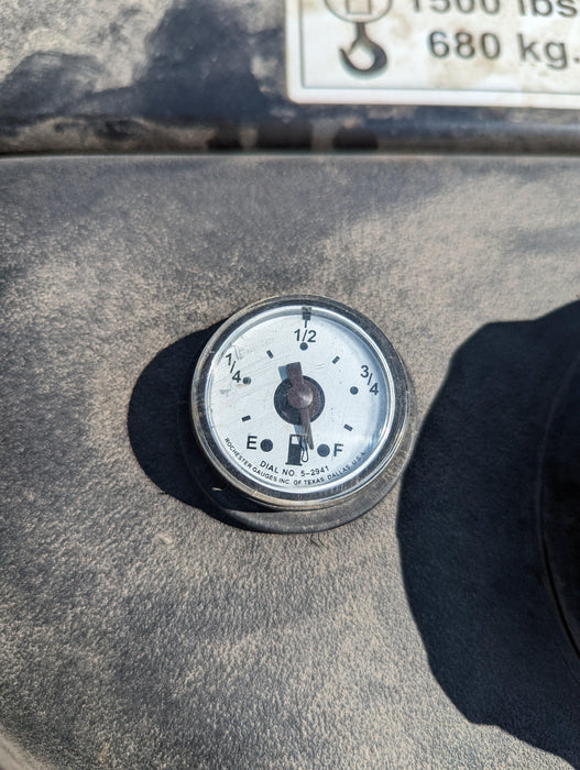 2021 Allmand NLV3GR (4) LED Light Fixture 350W, 23' Vertical Mast, 3kW Prime, Towable, Deep Sea L401, Leveling Jacks, Yanmar T4F 5.8hp