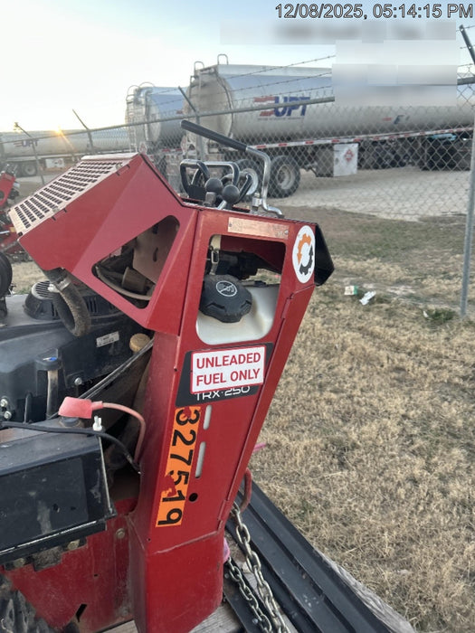 2023 TORO TRX-250
