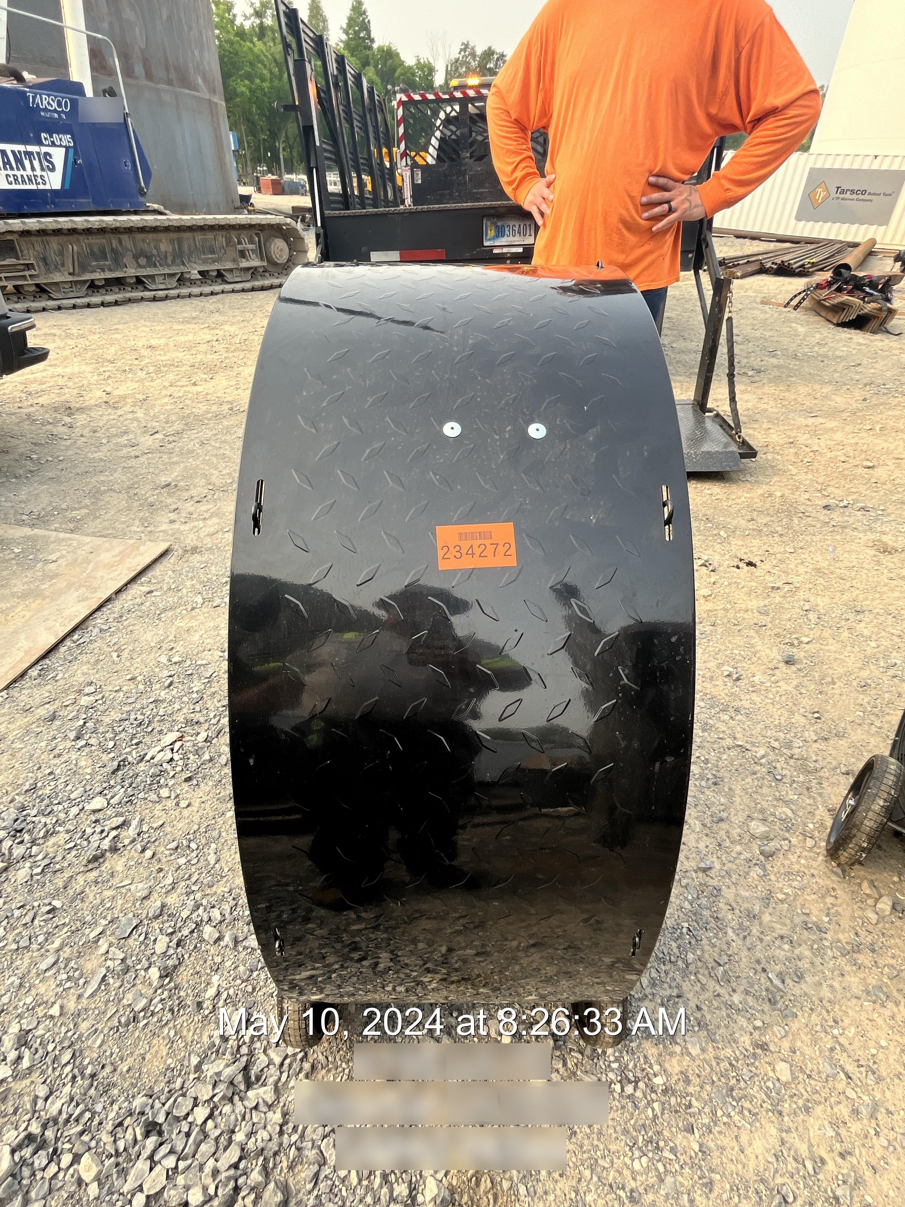 2022 MASTER MHD-42-BDF-C