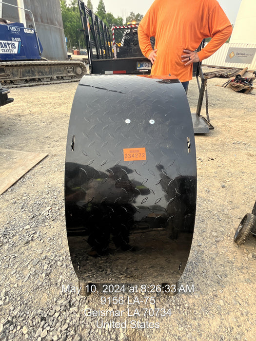 2022 MASTER MHD-42-BDF-C