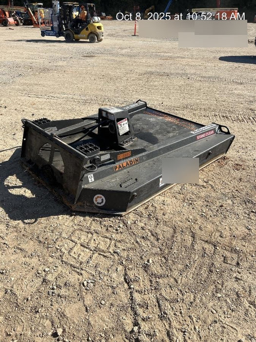 2022 PALADIN 30372A-0022