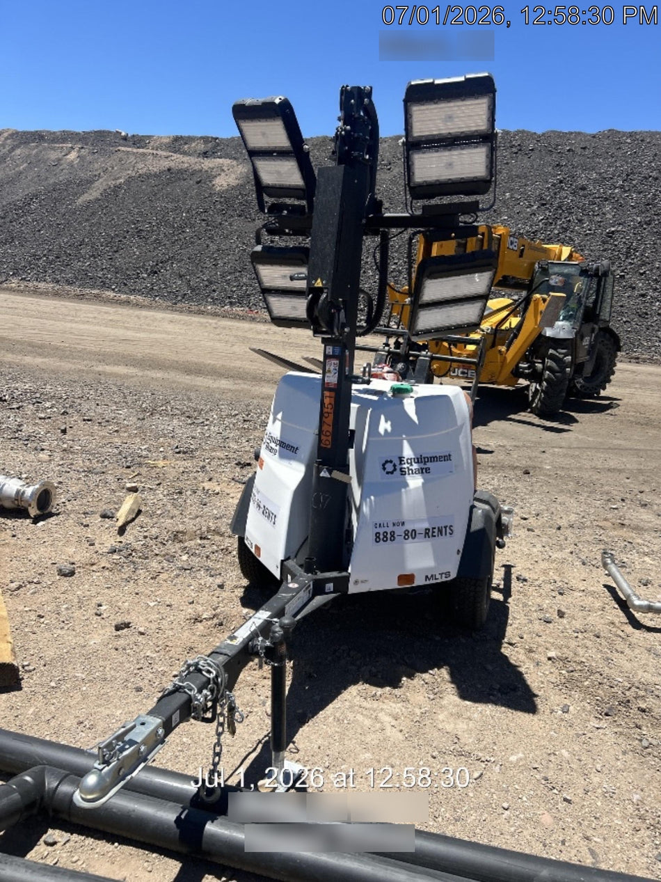 2026 GENERAC MLTS-4