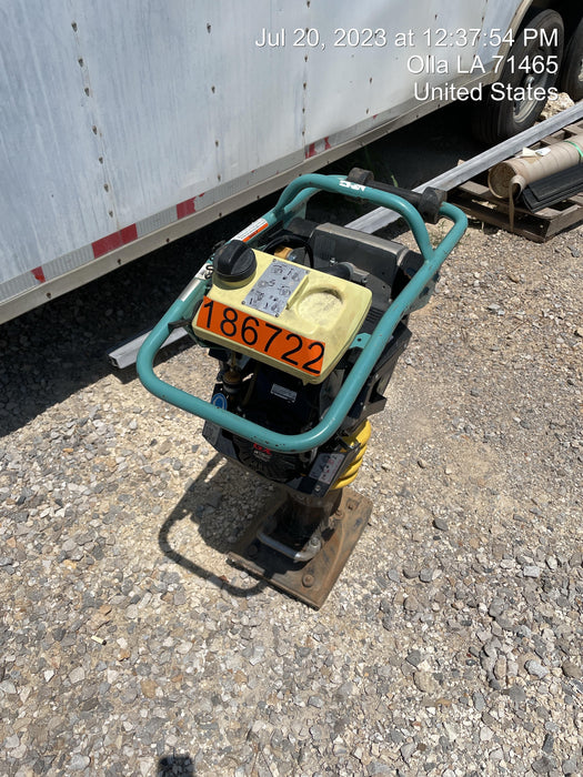 2021 AMMANN ATR 60 P