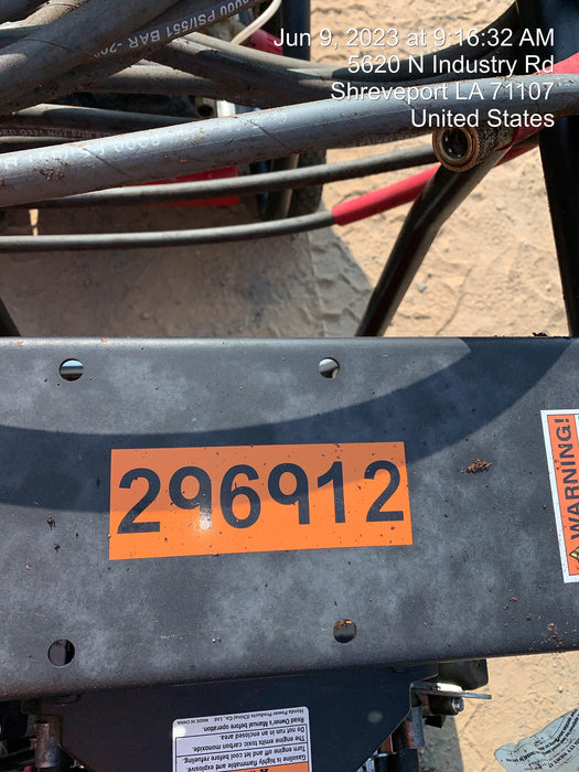 2023 SIMPSON SW5050HCGL