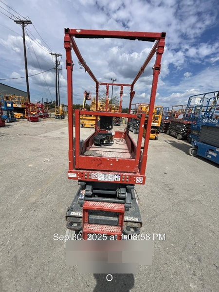 2023 SKYJACK SJ3219