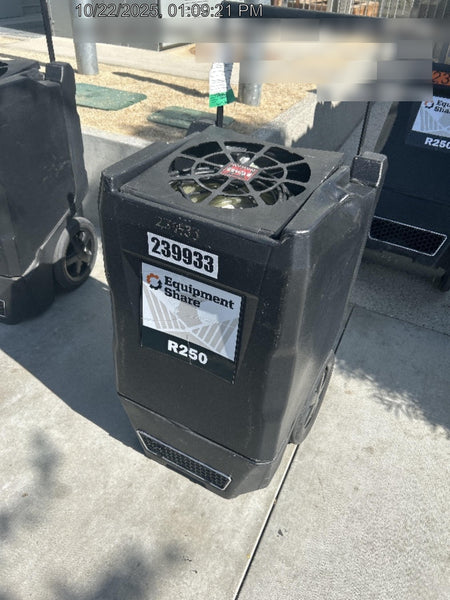 2022 PHOENIX R250