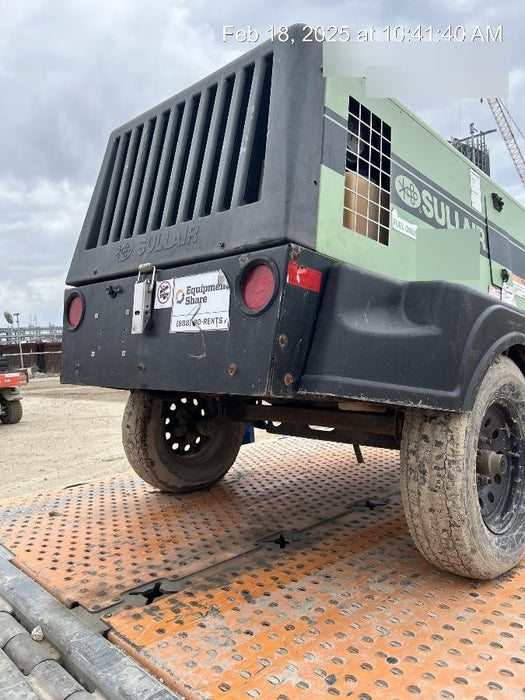 2019 SULLAIR 185-DPQ