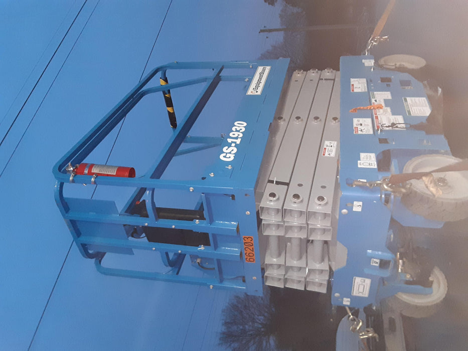 2020 Genie GS-1930 GENIE GS-1930