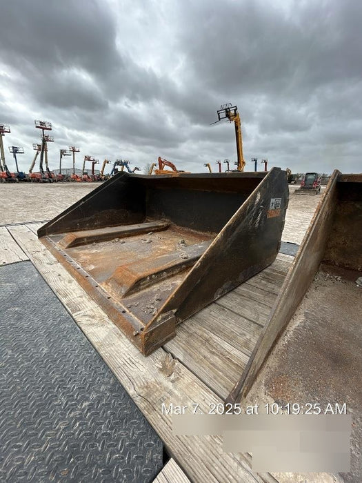 2021 STAR INDUSTRIES 1406B