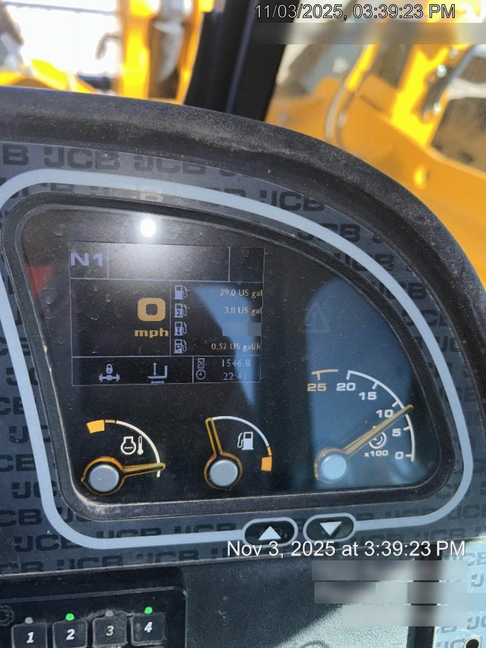2023 JCB 510-56