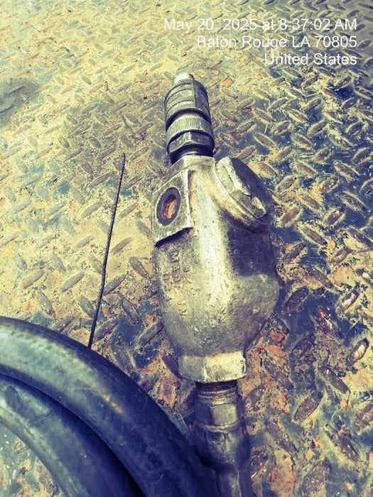 2021 MICHIGAN PNEUMATIC 750SS