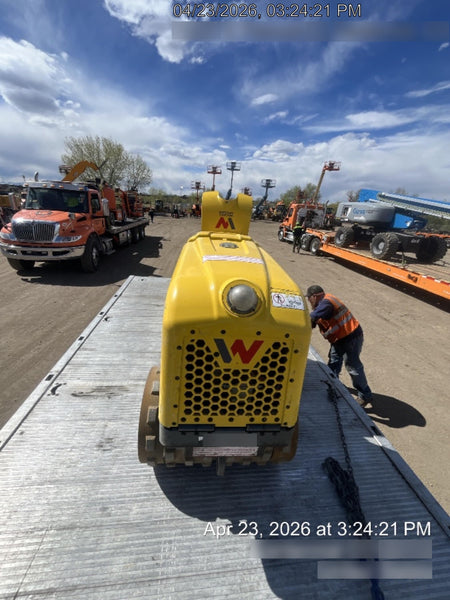 2024 WACKER NEUSON RTLx-SC3