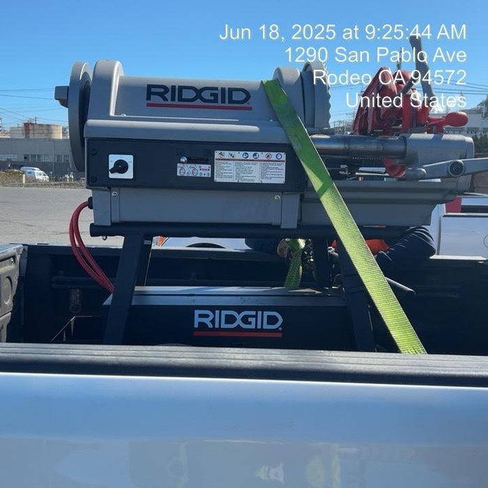 2024 RIDGID 1224