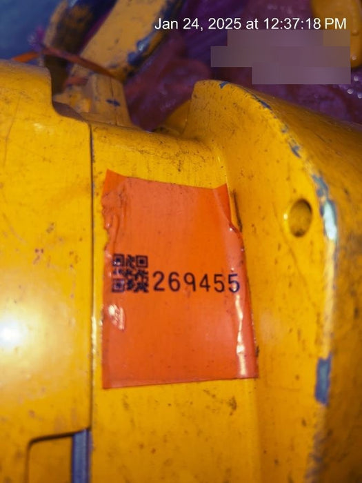 2022 HARRINGTON CF030-20