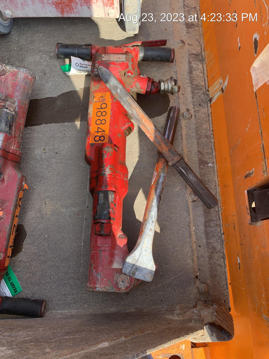 2020 CHICAGO PNEUMATIC CP 1290