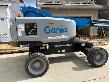2024 GENIE S-45 XC