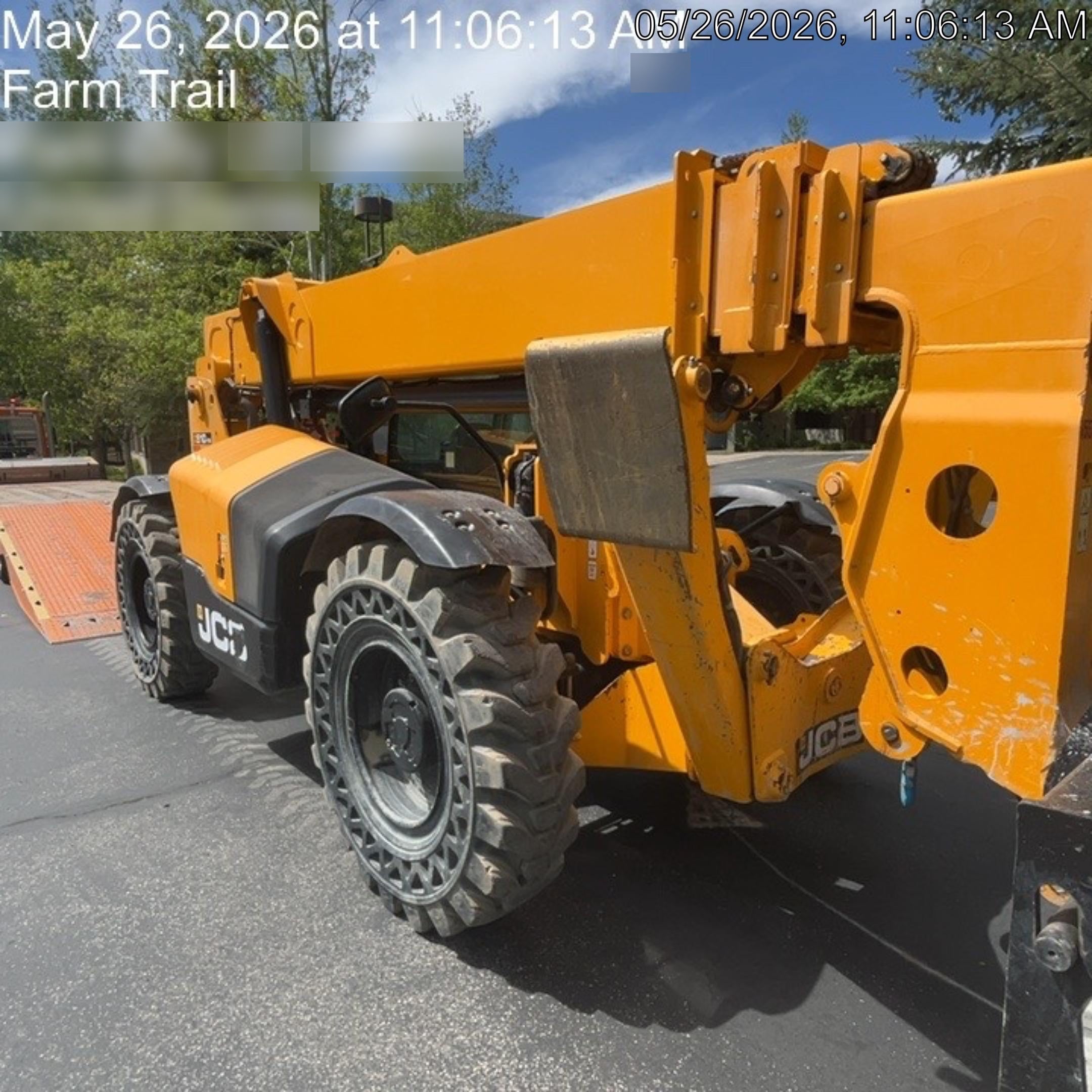 2020 JCB 510-56