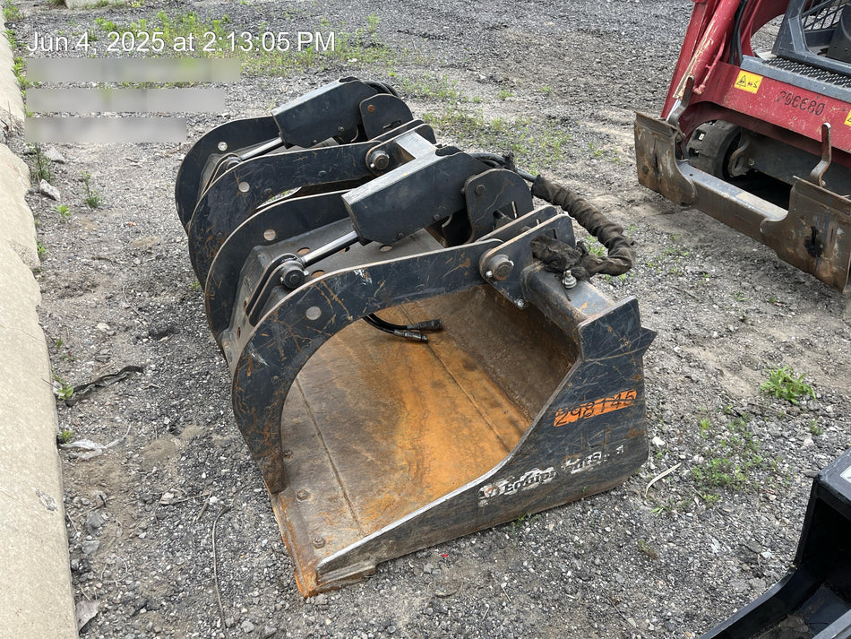 2023 SOLESBEE SBG-72