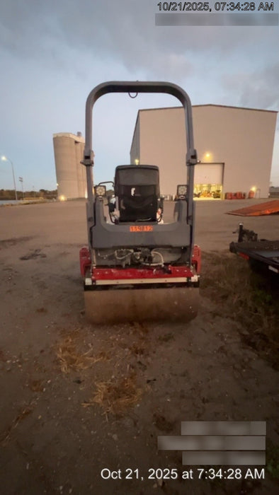 2020 DYNAPAC CC 1200