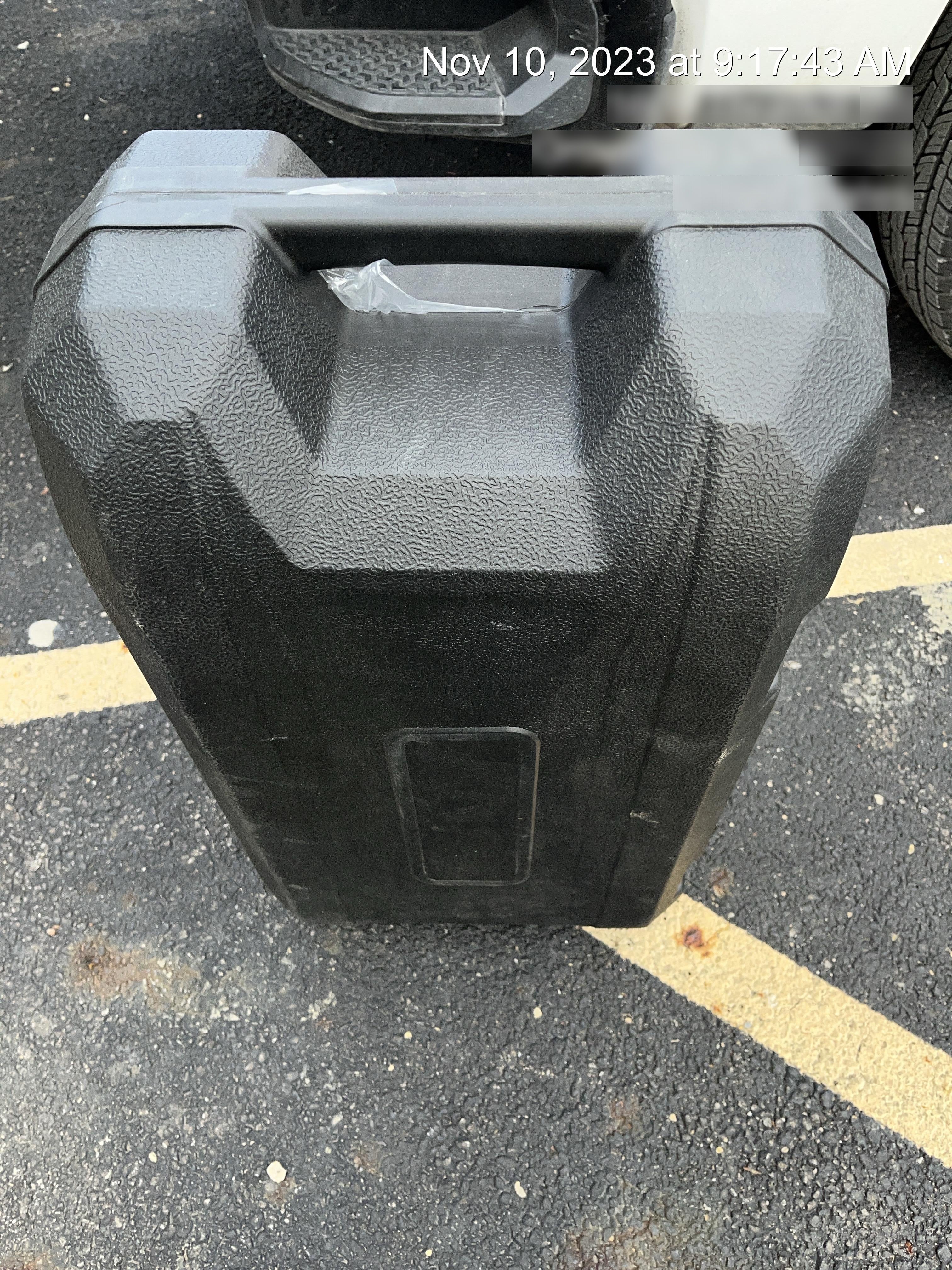 2023 SPORTSMAN Earth Series 32.7cc