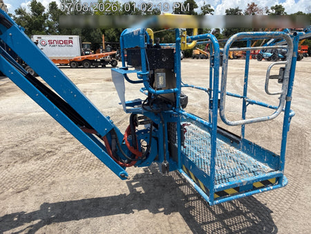 2024 GENIE Z-45 HF