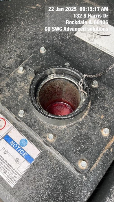 2025 BOBCAT PA1600VPWCU-T4F