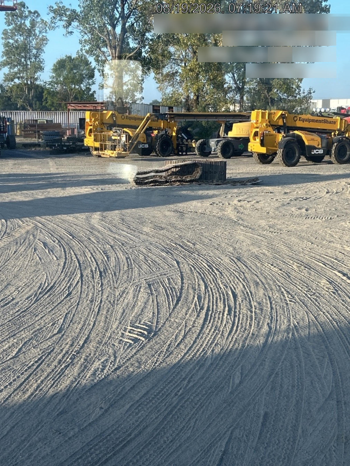 2021 LINK-BELT 145X4DZ