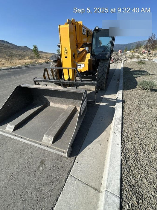 2020 STAR INDUSTRIES 1406B