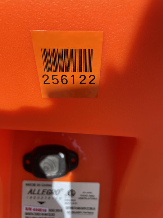 2022 ALLEGRO 9539-12