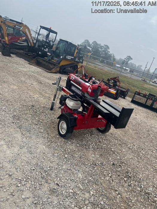 2025 NORTHSTAR CH395