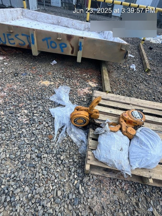 2023 HARRINGTON CF050-20