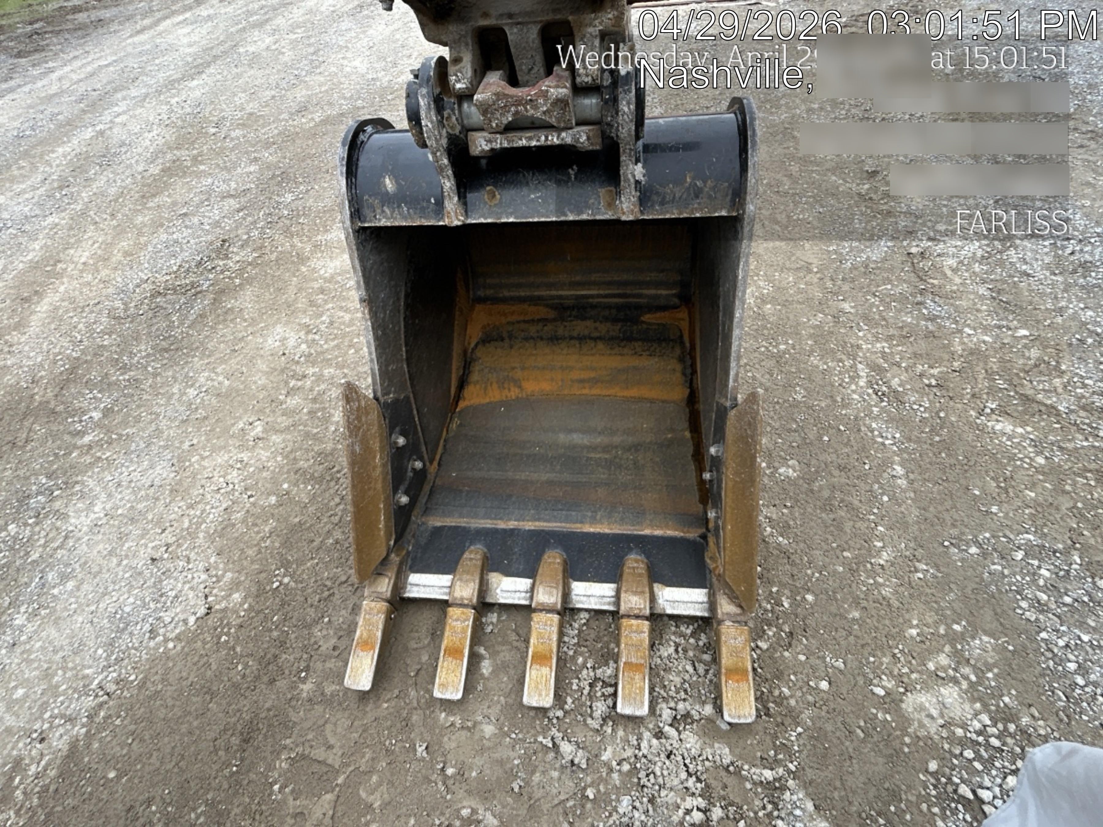 2020 LINK-BELT 145X4DZ