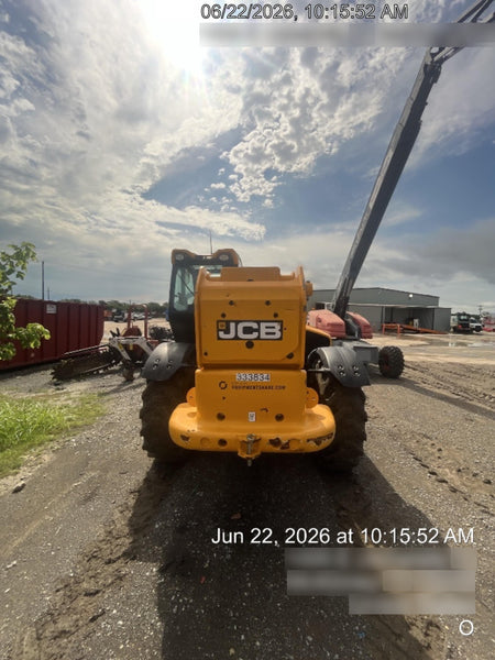 2023 JCB 508-66TC
