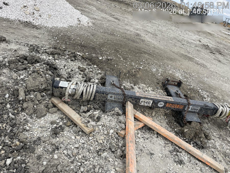 2020 STAR INDUSTRIES 1150C