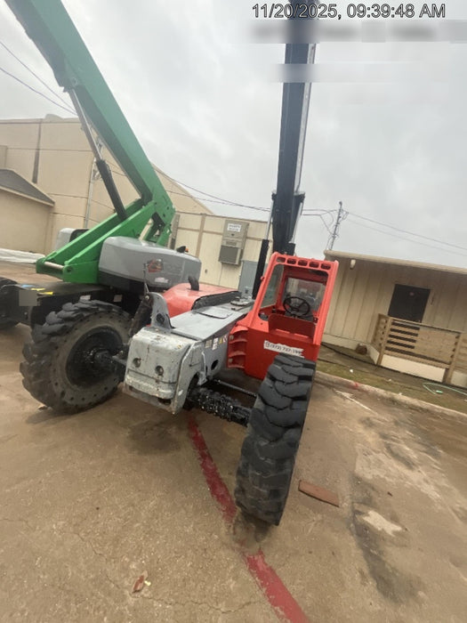 2016 SKYJACK SJ643 TH