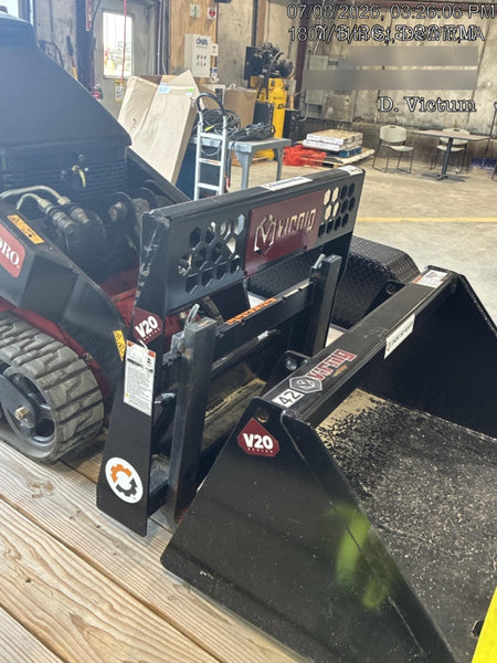 2024 TORO TX525