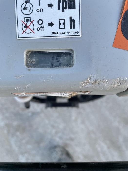 2023 MULTIQUIP MTX60HD