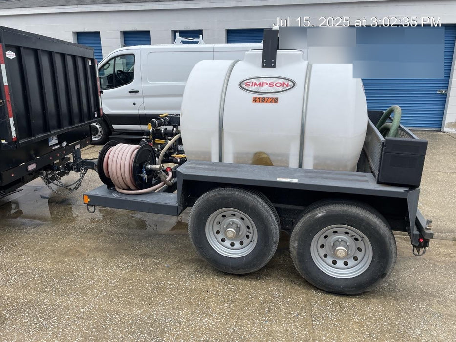 2023 SIMPSON SWT-52517