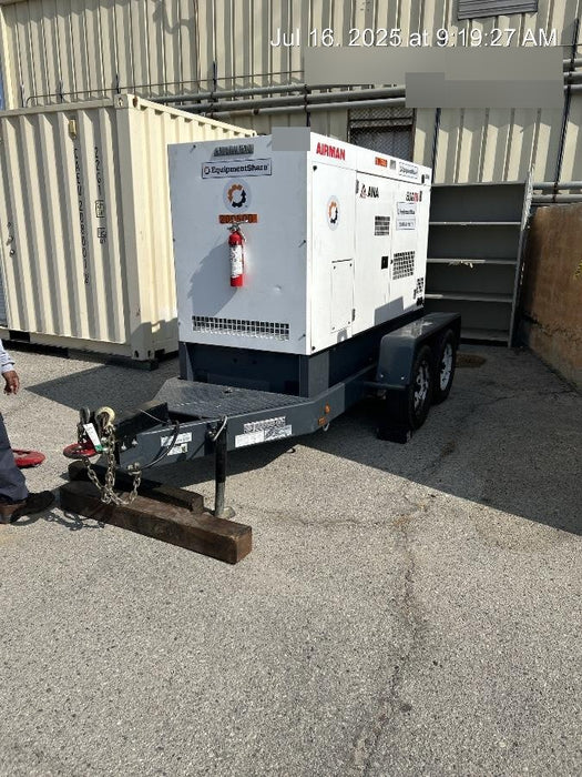 2022 AIRMAN SDG65S-8E1