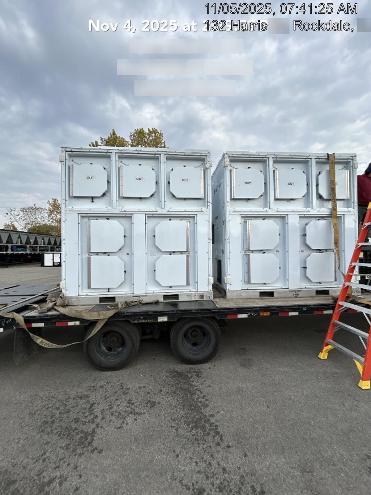 2023 SMARTECH VMTAH1D140Q