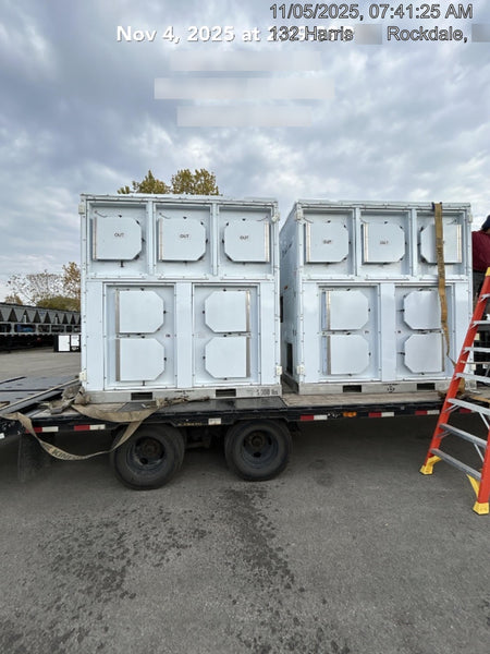2023 SMARTECH VMTAH1D140Q