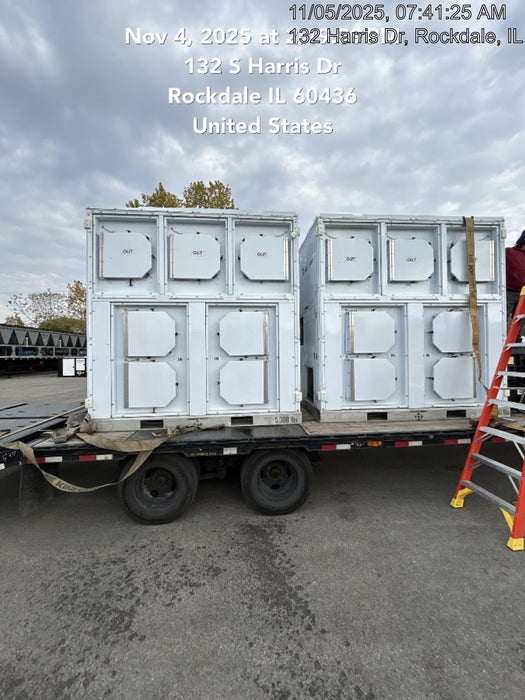 2023 SMARTECH VMTAH1D140Q