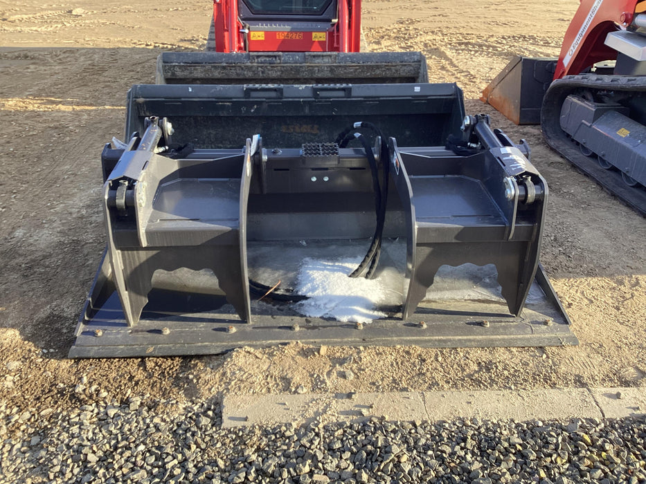 2021 PALADIN UTILITY GRAPPLE 11876-0022