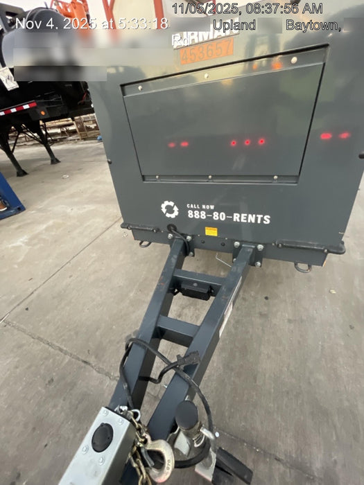 2024 AIRMAN PDSF375DP-6E1