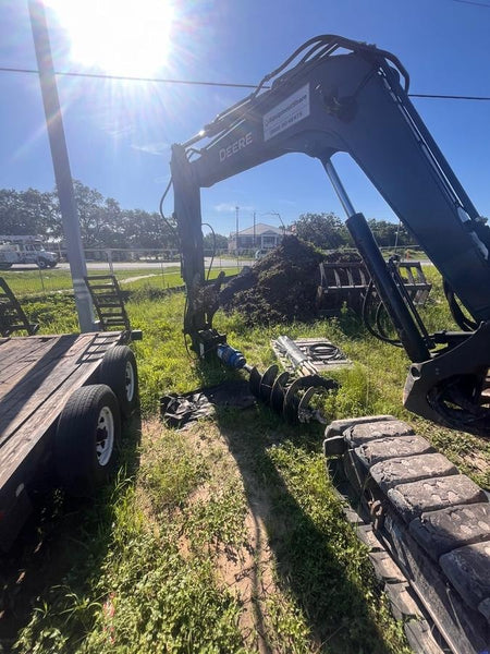 2023 AUGER TORQUE 3300-30 - QC30