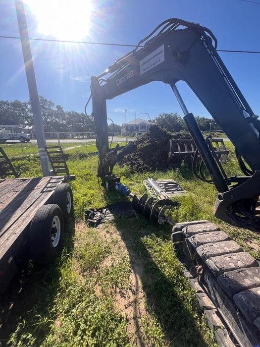 2023 AUGER TORQUE 3300-30 - QC30