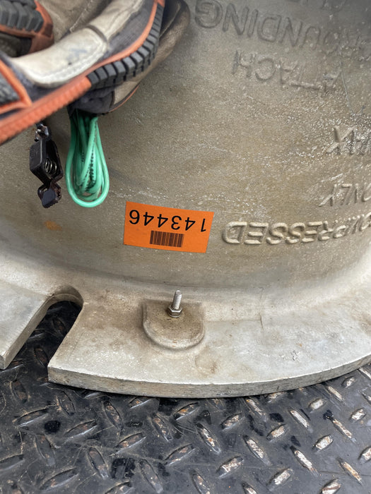 2021 MICHIGAN PNEUMATIC 20265