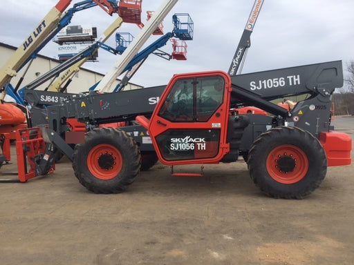 2016 SKYJACK SJ1056 TH