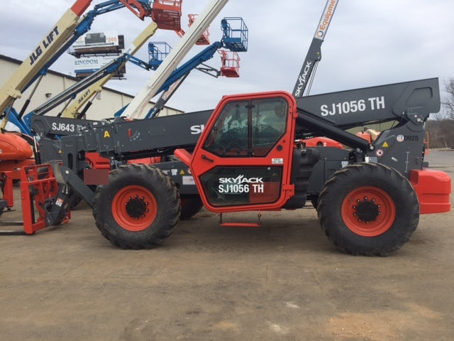 2016 SKYJACK SJ1056 TH